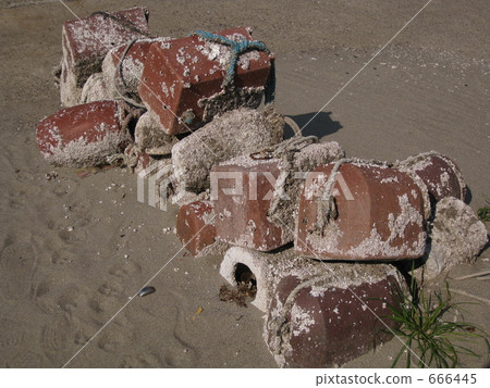 八達通花瓶 666445