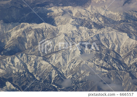 福島縣天空30000英尺 666557