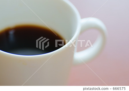 咖啡 杯子 馬克杯 666575