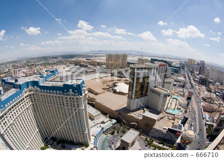 Las Vegas Las Vegas 666710