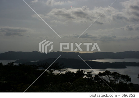 Amami Oshima · Setouchi Amami Oshima · Setouchi 666852