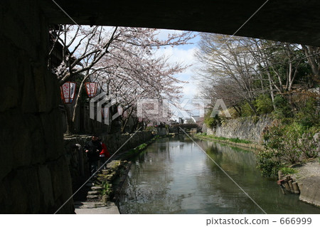 Hanasaki Yokohama護城河 666999