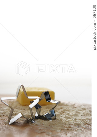 製作糖果 製作糖果 667139