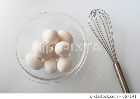 雞蛋和炊具 雞蛋和炊具 667141