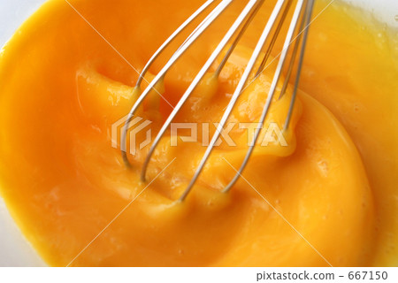 雞蛋和鬍鬚 667150