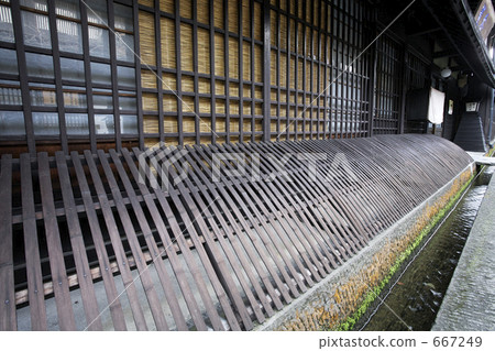 Takayama no Machi 667249