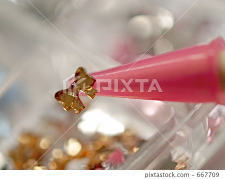 Nail material work scenery Nail material work scenery 667709