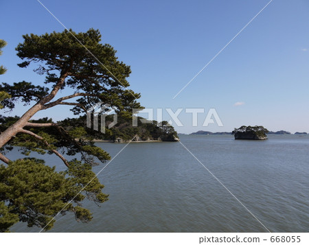 Japan Sankei Matsushima Japan Sankei Matsushima 668055