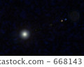 Space 668143