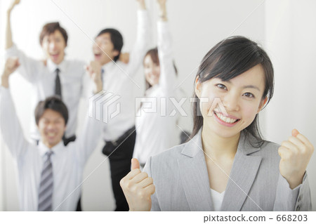 Great success  668203