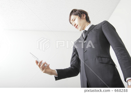一名商人 668288