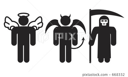 Angels and Demons 668332