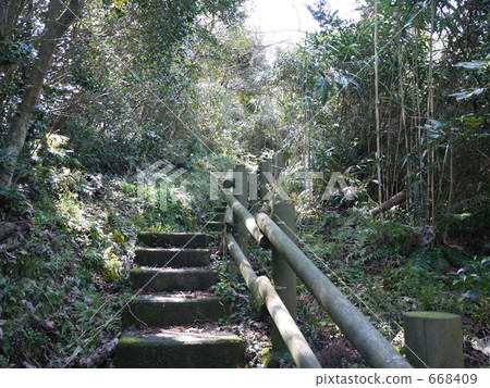 Nature's path Nature's path 668409