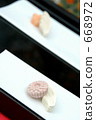 candy, wagashi, japanese confectionery 668972