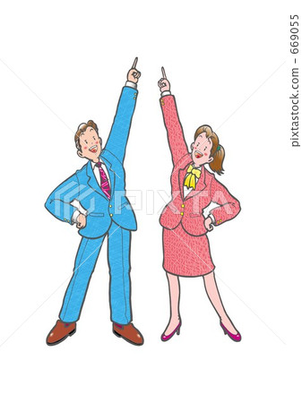 Businessman · 3 090 402 669055