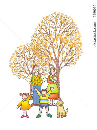 Family · 3 090402 669060