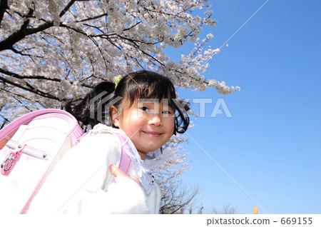 一年級的笑容 669155