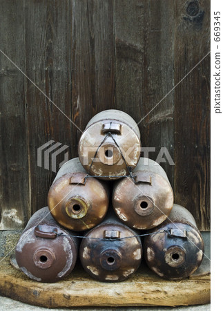 Takotsubo Takotsubo 669345