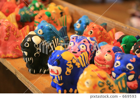 figurehead, souvenir, coming-home present 669593