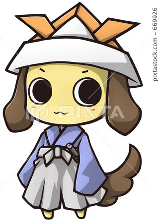 Samuraiko 669926