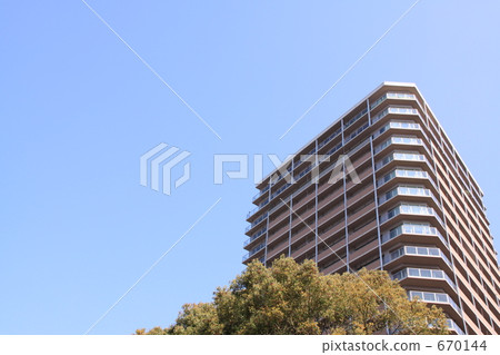 Mansion and Aozora / Spring 2009  - 第2部分 670144