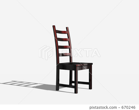 一把椅子 670246