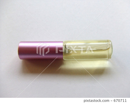 粉紅帽的霧化器（迷你香水） 670711