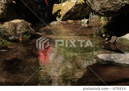 Kawazu的清流3 670914