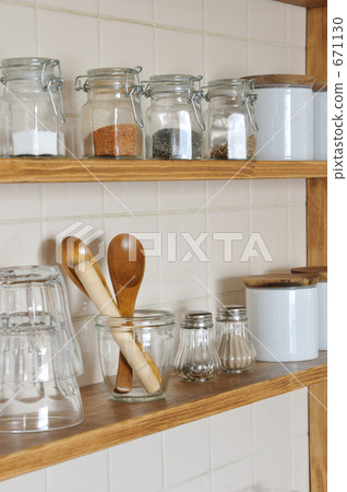 kitchen shelf kitchen shelf 671130