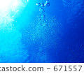 The sea of GUAM 671557