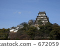 himeji castle, himeji jo, hyogo prefecture 672059
