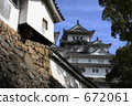 himeji castle, himeji jo, hyogo prefecture 672061