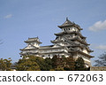 himeji castle, himeji jo, hyogo prefecture 672063