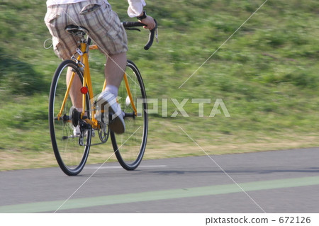 Cycling 672126