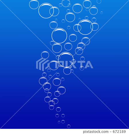 Bubble 672189
