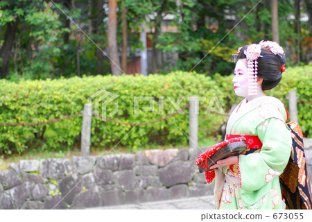 舞子 舞子 673055