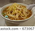 Miyoshi Ramen用新芽豆芽 673067