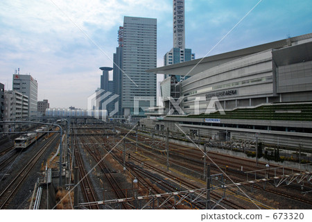 埼玉超級競技場 埼玉超級競技場 673320