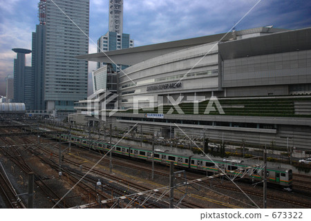埼玉超級競技場 埼玉超級競技場 673322