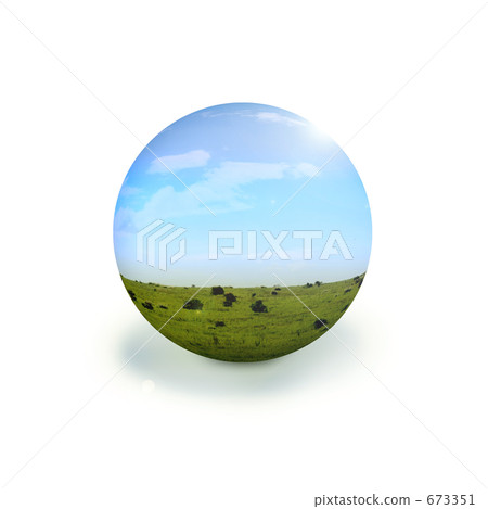 The environment 673351