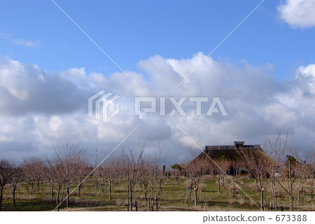 農村地區 農村地區 673388