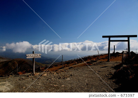 Katidake山峰 Katidake山峰 673397