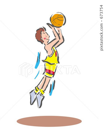 Basket 090405 41 673754