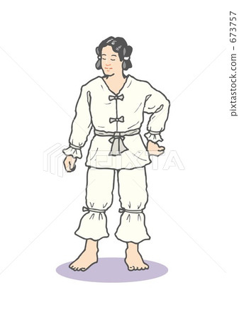 Costume 10 090 405 38 673757