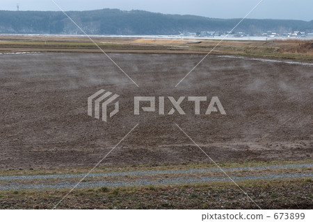 Living soil steam Living soil steam 673899