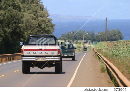 在海邊 在海邊 673905