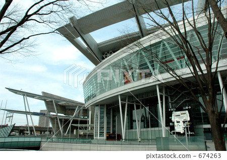 Saitama Super Arena  674263