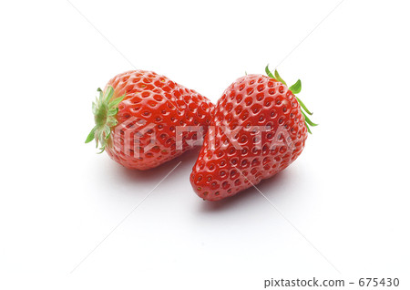 Ichigo (Red cheek) Ichigo (Red cheek) 675430