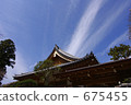 寺 寺廟 寺院 675455