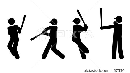 Batter 675564